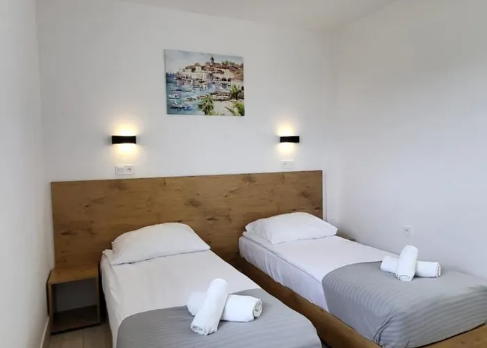 Konopielka Maison d'hôtes 4*