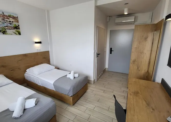 Maison d'hôtes Konopielka