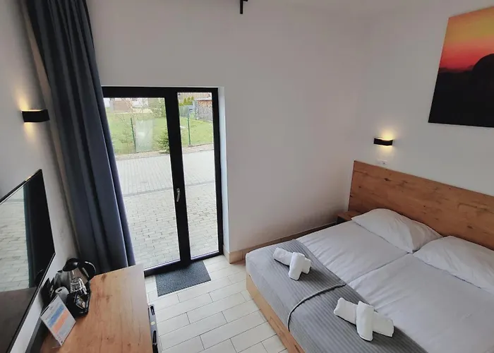 Konopielka Maison d'hôtes