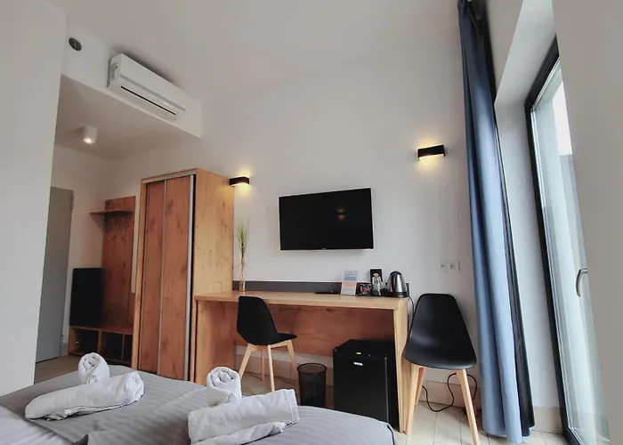 Maison d'hôtes Konopielka 4*