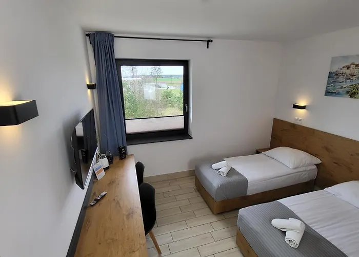 Maison d'hôtes Konopielka 4*