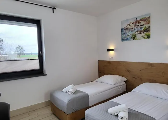 Maison d'hôtes Konopielka