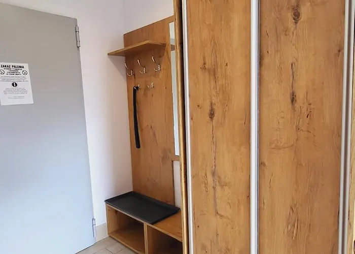 Penzion Konopielka Zblewo